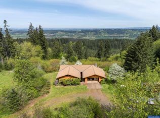 42686 Rodgers Mountain Loop, Scio, OR 97374