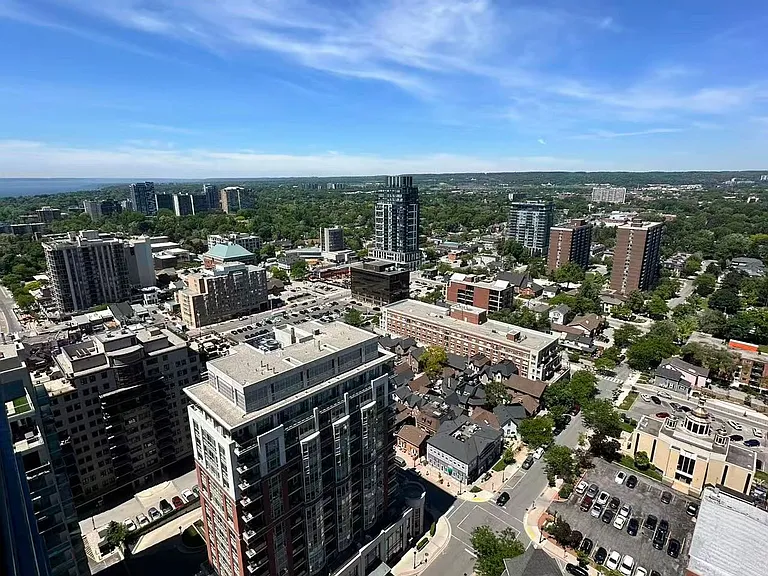 2075 Lakeshore Rd #2601 — Photo 9