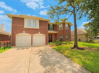 19622 Sasquatch Dr, Tomball, TX 77377