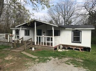 942 W Cedar St, Lewisburg, TN 37091
