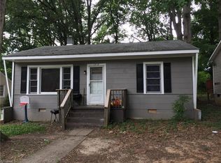 1310 Kirkman St, Greensboro, NC 27406