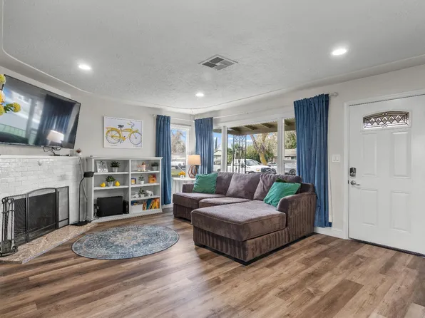 346 Severin Ave, Modesto, CA 95354