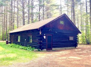 8189 Effley Falls Rd #19, Croghan, NY 13327