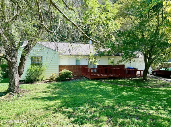 103 Emerson Cir, Oak Ridge, TN 37830