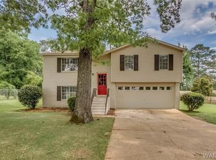 5501 4th Ct E, Tuscaloosa, AL 35405