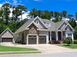 407 Hastings Pl, Suffolk, VA 23436