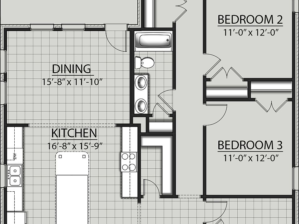 Maple IV B - DSLD Homes