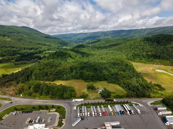 6253 N Scenic Hwy, Bastian, VA 24314