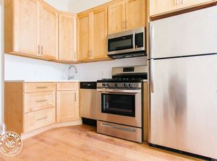 1725 Madison St APT 2R, Ridgewood, NY 11385