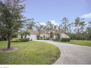 3320 8th Ave NE, Naples, FL 34120