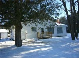 17868 Pickerel Lake Rd, Townsend, WI 54175