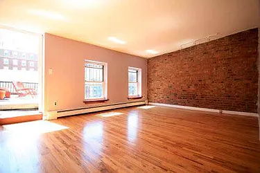 Rented by Space Real Estate