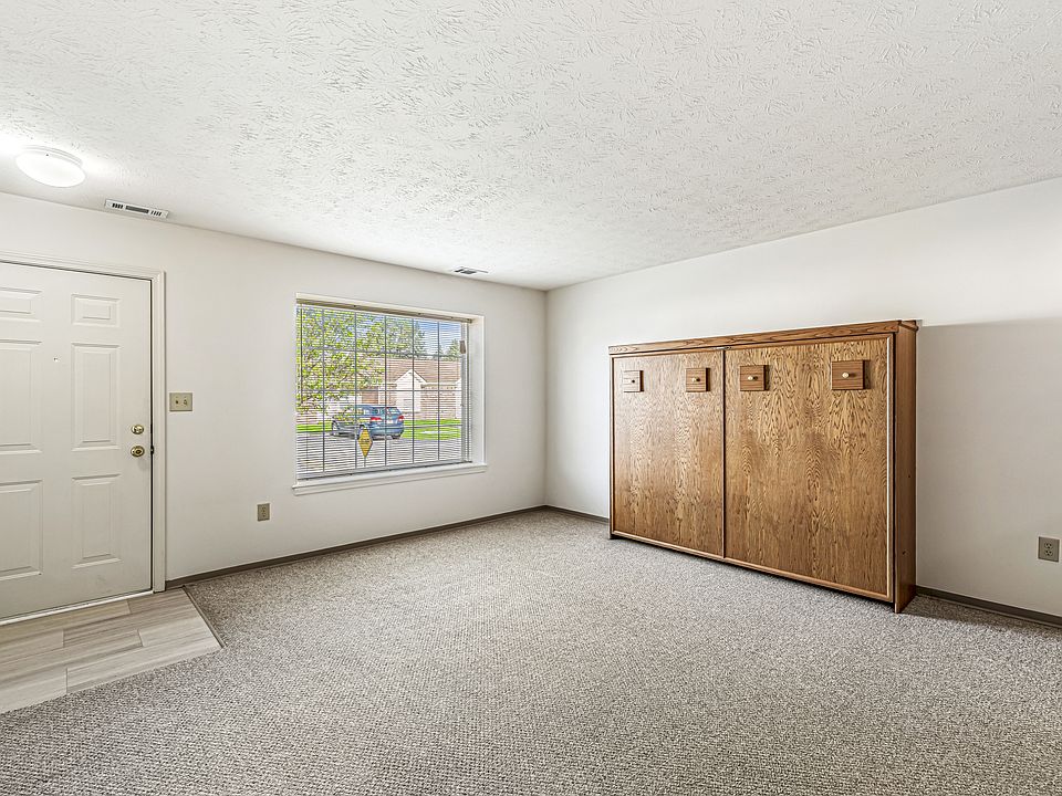 Pictures listed may not be of the exact unit but a similar unit on property.