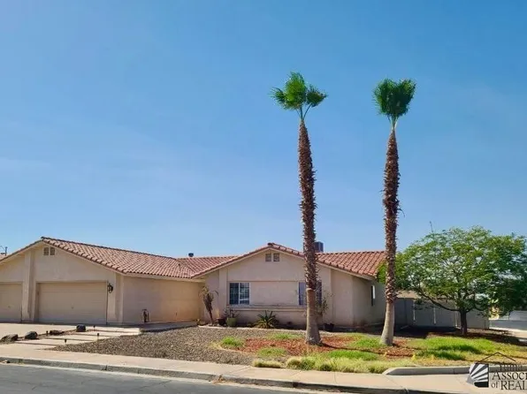 6311 E 42nd St, Yuma, AZ 85365
