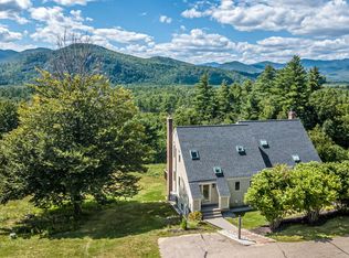 38-2 Merriman Forest Rd, Bartlett, NH 03812