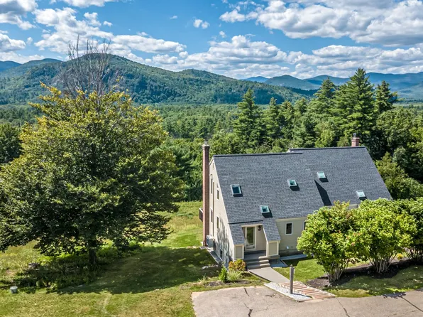 38-2 Merriman Forest Road, Bartlett, NH 03812