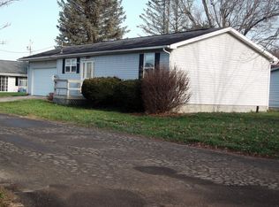 337 Spring St, Utica, OH 43080