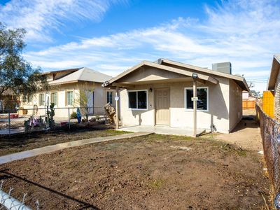 528 W Hamilton Ave, El Centro, CA, 92243