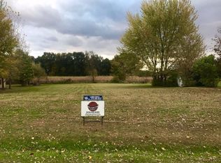 Mill Pond Trl, Plymouth, IN 46563