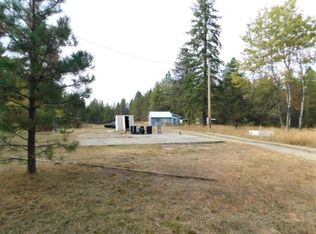 10971 Deer Valley Rd, Newport, WA 99156