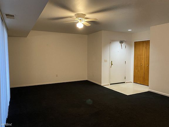 Unit 2 LR from Kitchen