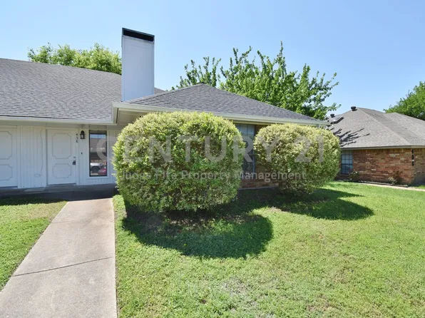 438 Finch Dr, Desoto, TX 75115