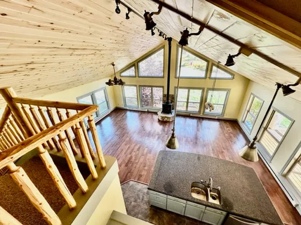 1428 Roberts Pl, Pagosa Springs, CO 81147