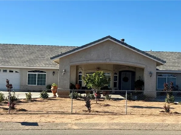 18261 Preston St, Hesperia, CA 92345