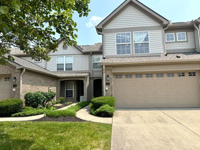 6134 Lakelyn, Mason, OH, 45040