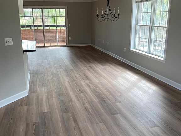 Open Living Area