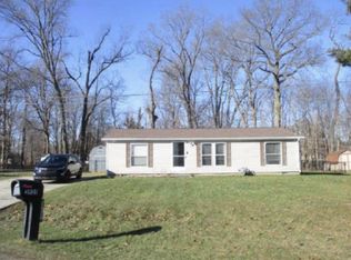 2928 Spring Valley Ct, Sodus, MI 49126