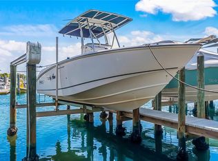 14555 Gasparilla Rd #I-9, Placida, FL 33946