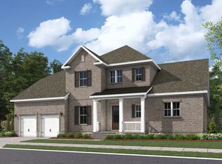 5092 Fairhaven Cir LOT 135, Thompsons Station, TN 37179