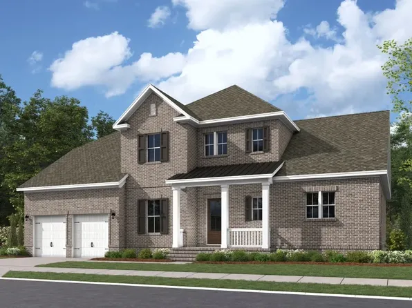 5092 Fairhaven Cir, Thompsons Station, TN 37179