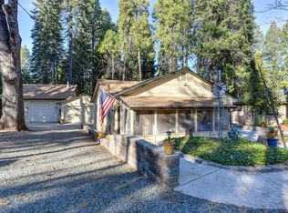5965 Pony Express Trl, Pollock Pines, CA 95726
