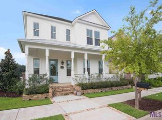 1174 Rockport St, Zachary, LA 70791