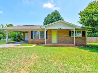 515 Trinity Church Rd, Mooresboro, NC 28114