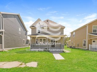 532 Blaine Ave, South Bend, IN 46616