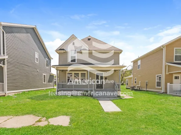 532 Blaine Ave, South Bend, IN 46616