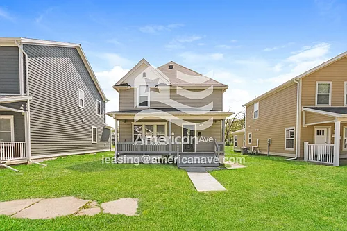 532 Blaine Ave Photo 1