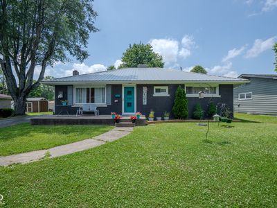 333 Norris Ave, North Vernon, IN, 47265