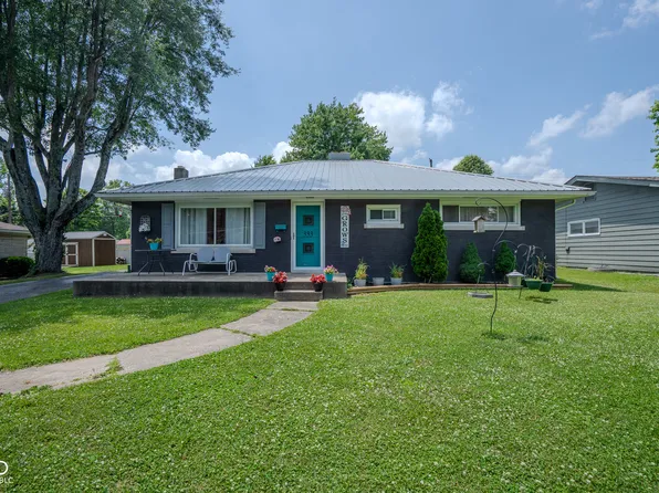 333 Norris Ave, North Vernon, IN 47265