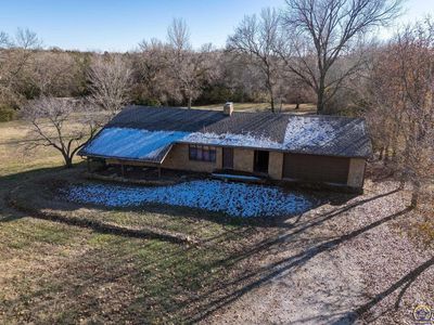 1741 NE 39th St, Topeka, KS, 66617