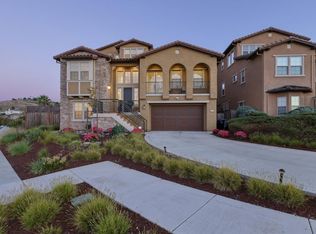 1452 Cottlestone Ct, San Jose, CA 95121