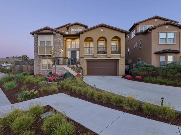 1452 Cottlestone Ct, San Jose, CA 95121