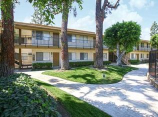 12631 Lewis St APT 43, Garden Grove, CA 92840