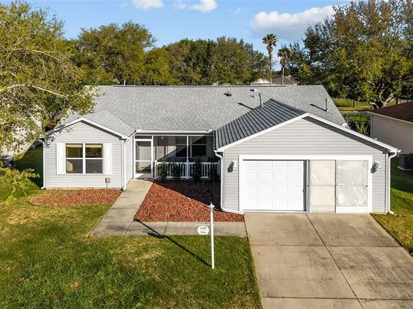 1449 Murrells Inlet Loop, The Villages, FL 32162