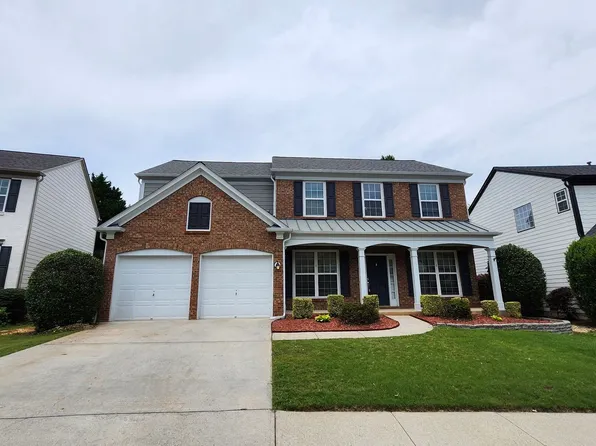 212 Revillion Way, Woodstock, GA 30188
