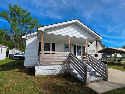 622 Mason Ave, Suffolk, VA, 23434