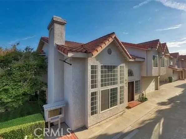 409 S Marguerita Ave, Alhambra, CA 91803